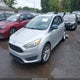 1FADP3F20FL354752 2015 Ford Focus Se auction photo thumbnail 2