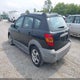 5Y2SL658X6Z426994 2006 Pontiac Vibe auction photo thumbnail 3