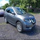 JN8AT2MT2LW004956 2020 Nissan Rogue S Fwd auction photo thumbnail 1