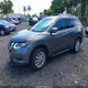 JN8AT2MT2LW004956 2020 Nissan Rogue S Fwd auction photo thumbnail 2