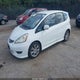 JHMGE8H53BS003270 2011 Honda Fit Sport auction photo thumbnail 2