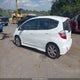 JHMGE8H53BS003270 2011 Honda Fit Sport auction photo thumbnail 3