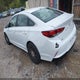 5NPE24AF9JH654106 2018 Hyundai Sonata Se auction photo thumbnail 3