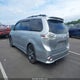 5TDXK3DC4GS731438 2016 Toyota Sienna Se 8 Passenger auction photo thumbnail 3