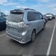 5TDXK3DC4GS731438 2016 Toyota Sienna Se 8 Passenger auction photo thumbnail 4