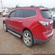 1GNKVLKD1DJ100904 2013 Chevrolet Traverse Ltz auction photo thumbnail 3