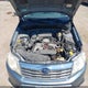 JF2SH63689H746121 2009 Subaru Forester 2.5X auction photo thumbnail 10