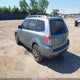 JF2SH63689H746121 2009 Subaru Forester 2.5X auction photo thumbnail 3
