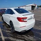 1HGCV1F32NA099395 2022 Honda Accord Sport auction photo thumbnail 3