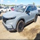 7FARS6H59SE103060 2025 Honda Cr-V Hybrid Sport auction photo thumbnail 2