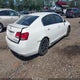 JTHCE96S870012434 2007 Lexus Gs 350 auction photo thumbnail 4