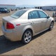 19UUA66234A045204 2004 Acura Tl auction photo thumbnail 4