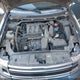 2FMGK5C83GBA15569 2016 Ford Flex Sel auction photo thumbnail 10