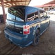 2FMGK5C83GBA15569 2016 Ford Flex Sel auction photo thumbnail 4