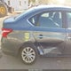 3N1AB7AP5KL607832 2019 Nissan Sentra Sv auction photo thumbnail 18