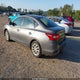 3N1AB7AP5KL607832 2019 Nissan Sentra Sv auction photo thumbnail 3