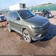1C4PJMDX2KD197646 2019 Jeep Cherokee Limited 4X4 auction photo thumbnail 1