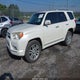 JTEBU5JR5A5019280 2010 Toyota 4Runner Limited V6 auction photo thumbnail 2