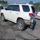 JTEBU5JR5A5019280 2010 Toyota 4Runner Limited V6 auction photo thumbnail 3