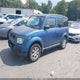 5J6YH28706L005130 2006 Honda Element Ex-P auction photo thumbnail 2