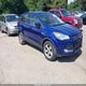 1FMCU9GXXGUA61413 2016 Ford Escape Se auction photo thumbnail 1