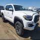 3TMCZ5AN1PM621295 2023 Toyota Tacoma Trd Off Road auction photo thumbnail 1