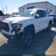 3TMCZ5AN1PM621295 2023 Toyota Tacoma Trd Off Road auction photo thumbnail 2