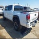 3TMCZ5AN1PM621295 2023 Toyota Tacoma Trd Off Road auction photo thumbnail 3