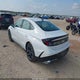 KMHL64JAXSA428855 2025 Hyundai Sonata Sel auction photo thumbnail 3