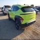 KM8HBCAB9RU076218 2024 Hyundai Kona Sel auction photo thumbnail 3