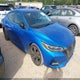 3N1AB8DV4NY318075 2022 Nissan Sentra Sr Xtronic Cvt auction photo thumbnail 1