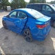 3N1AB8DV4NY318075 2022 Nissan Sentra Sr Xtronic Cvt auction photo thumbnail 3