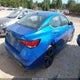 3N1AB8DV4NY318075 2022 Nissan Sentra Sr Xtronic Cvt auction photo thumbnail 4