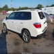 5TDDK3EH8CS113501 2012 Toyota Highlander Limited V6 auction photo thumbnail 3