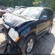 1J8GR48K87C681740 2007 Jeep Grand Cherokee Laredo auction photo thumbnail 2