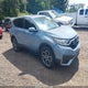 2HKRW2H86MH669507 2021 Honda Cr-V Awd Ex-L auction photo thumbnail 1