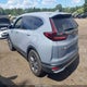 2HKRW2H86MH669507 2021 Honda Cr-V Awd Ex-L auction photo thumbnail 3
