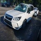 JF2SJGWC2FH815764 2015 Subaru Forester 2.0Xt Touring auction photo thumbnail 2