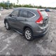 2HKRM3H70DH509352 2013 Honda Cr-V Ex-L auction photo thumbnail 3