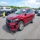 5XYPGDA53LG647776 2020 Kia Sorento 3.3L Lx auction photo thumbnail 2