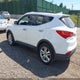 5XYZUDLA0DG099426 2013 Hyundai Santa Fe Sport 2.0T auction photo thumbnail 3