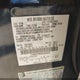 1FMDK02W69GA04003 2009 Ford Taurus X Sel auction photo thumbnail 9