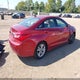 5NPEB4AC4DH737291 2013 Hyundai Sonata Gls auction photo thumbnail 4