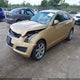 1G6AG5RX3D0131333 2013 Cadillac Ats Standard auction photo thumbnail 2