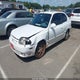 KMHCG35C65U350516 2005 Hyundai Accent Gls/Gt auction photo thumbnail 2