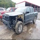 1N6ED1EK9SN635067 2025 Nissan Frontier auction photo thumbnail 2