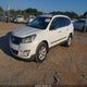 1GNKRFED6EJ167081 2014 Chevrolet Traverse Ls auction photo thumbnail 2