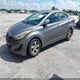 5NPDH4AE8EH508240 2014 Hyundai Elantra Se auction photo thumbnail 2