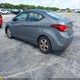5NPDH4AE8EH508240 2014 Hyundai Elantra Se auction photo thumbnail 3