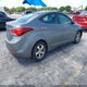 5NPDH4AE8EH508240 2014 Hyundai Elantra Se auction photo thumbnail 4